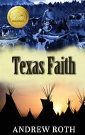 Texas Faith - Hardcover