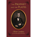 The Prophet and the Plates - Paperback