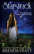Starstruck: A Starstruck Novel - Paperback