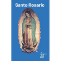 Santo Rosario - Paperback