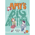 Amy's Big Brother - Paperback