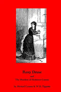 Roxy Druse & the Murders of Herkimer County - Paperback