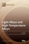 Light Alloys and High-Temperature Alloys - Hardcover