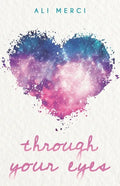 Through Your Eyes - Paperback