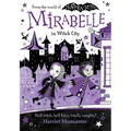 Mirabelle in Witch City: Volume 13 - Paperback