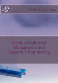 Guide of Industrial Management and Inspection Engineering - Paperback
