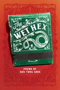 The Wet Hex - Paperback