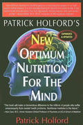 New Optimum Nutrition for the Mind - Paperback