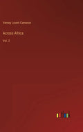 Across Africa: Vol. 2 - Hardcover