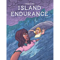 Island Endurance - Library Binding