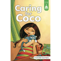 Caring for Coco - Hardcover