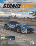 Stance Auto JDM Magazine 2022 - Paperback