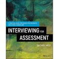 Interviewing for Assessment: A Practical Guide for School Psychologists and School Counselors - Paperback