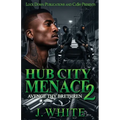 Hub City Menace 2 - Paperback