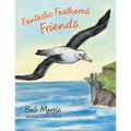 Fantastic Feathered Friends - Paperback