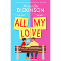 All My Love - Paperback