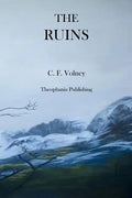 The Ruins: or Meditations on the Revolutions of Empires and the Law of Nature - Paperback