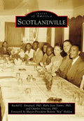 Scotlandville - Paperback