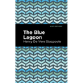 The Blue Lagoon - Hardcover