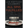 All Sins Fulfilled: A Suspense Thriller - Paperback