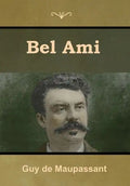Bel Ami - Hardcover