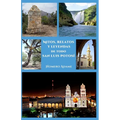 Mitos, relatos y leyendas de todo San Luis Potosí - Paperback