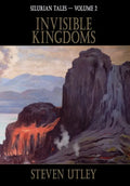 Invisible Kingdoms - Hardcover