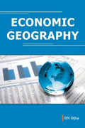 Economic Geography - Paperback