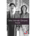Osho: Intimate Glimpses - Paperback