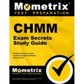 Chmm Exam Secrets Study Guide: Chmm Test Review for the Certified Hazardous Materials Manager Exam - Paperback