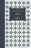 NLT Filament Bible Journal: Mark (Softcover) - Paperback