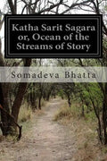 Katha Sarit Sagara or, Ocean of the Streams of Story - Paperback