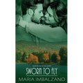 Sworn to Fly - Paperback