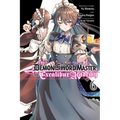 The Demon Sword Master of Excalibur Academy, Vol. 6 (Manga) - Paperback