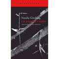 Las Pequenas Virtudes - Paperback