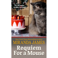Requiem for a Mouse - Paperback