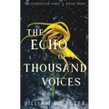 The Echo of a Thousand Voices - Paperback