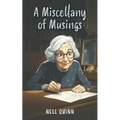 A Miscellany of Musings - Paperback