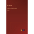 Digesto Romano-Español: Tomo 1 - Hardcover