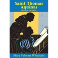 Saint Thomas Aquinas: The Story of the the Dumb Ox - Paperback