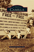 Camilla - Hardcover