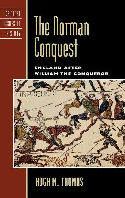 The Norman Conquest: England after William the Conqueror - Hardcover