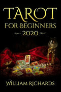 TAROT For Beginners 2020: Cards, Spreads and Mystery - Paperback