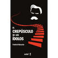 El Crepusculo de Los Idolos - Paperback