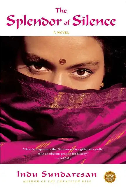 Splendor of Silence - Paperback
