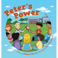 Peter's Power - Hardcover