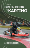 The Lil' Green Book of Karting - Paperback