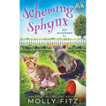 Scheming Sphynx - Paperback