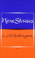 Nine Stories - Hardcover