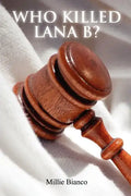 Who Killed Lana - Paperback